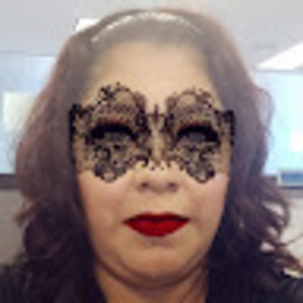 Meet your Posher, Mary